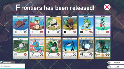 Kardboard Kings: Card Shop Simulator (PC) - Steam Key - EUROPE - 10