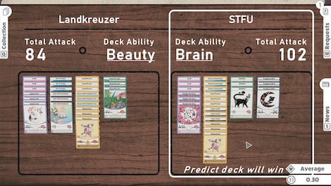 Kardboard Kings: Card Shop Simulator (PC) - Steam Key - GLOBAL - 5
