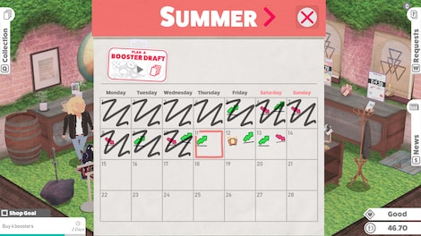 Kardboard Kings: Card Shop Simulator (PC) - Steam Key - GLOBAL - 3