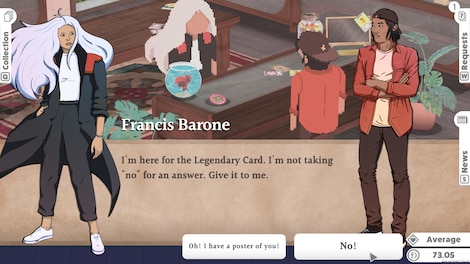 Kardboard Kings: Card Shop Simulator (PC) - Steam Key - GLOBAL - 9