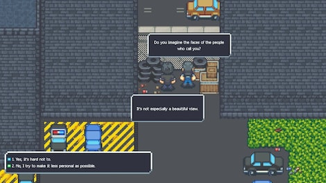 Karma City Police (PC) - Steam Key - GLOBAL - 4