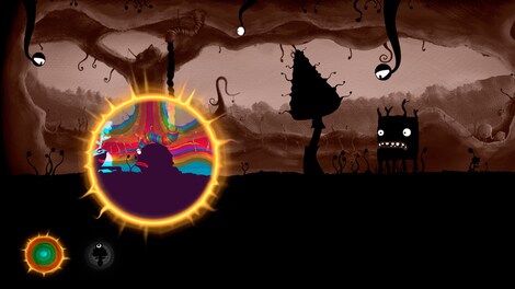 Karma. Incarnation 1 Steam Key GLOBAL - 7