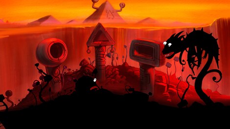 Karma. Incarnation 1 Steam Key GLOBAL - 4