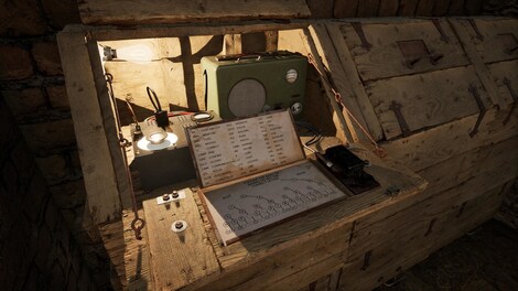 KARMA: The Dark World & Martha Is Dead (Xbox Series X/S, PC) - Xbox Live Key - EUROPE - 5