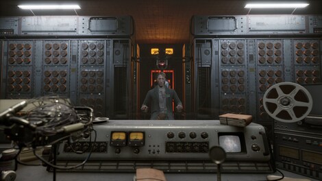 KARMA: The Dark World & Martha Is Dead (Xbox Series X/S, PC) - Xbox Live Key - EUROPE - 9