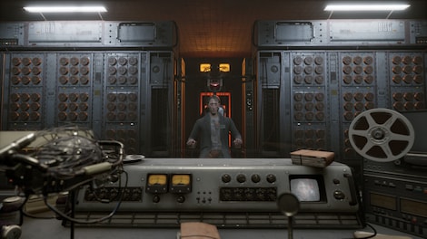 KARMA: The Dark World & Martha Is Dead (Xbox Series X/S, Windows 10) - Xbox Live Key - EUROPE - 9