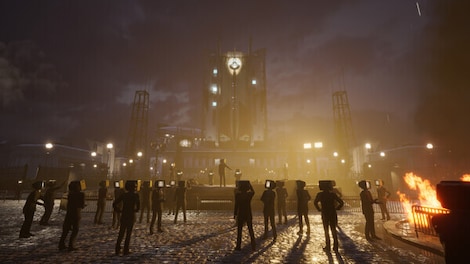 Karma: The Dark World (PC) - Steam Key - GLOBAL - 5