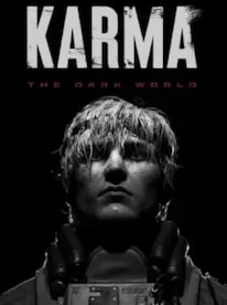Karma: The Dark World (PC) - Steam Key - GLOBAL - 1
