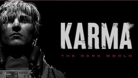 Karma: The Dark World (PC) - Steam Key - GLOBAL - 2
