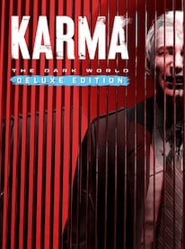 Karma: The Dark World (Xbox Series X/S, PC) - Xbox Live Key - EUROPE - 1