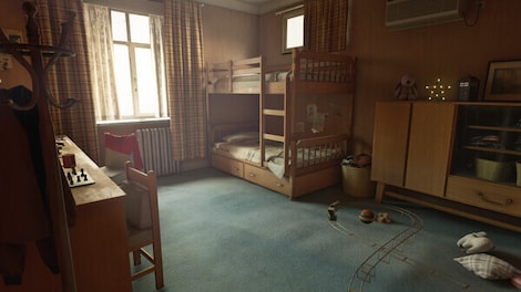 Karma: The Dark World (Xbox Series X/S, PC) - Xbox Live Key - GLOBAL - 4