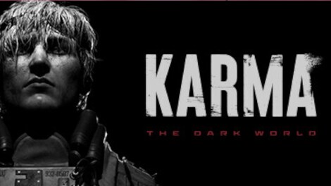 Karma: The Dark World (Xbox Series X/S, Windows 10) - Xbox Live Key - EUROPE - 2