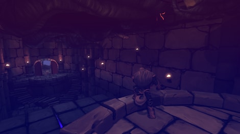 Karmaflow: The Rock Opera Videogame - Act I Steam Key GLOBAL - 2