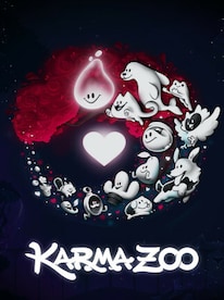 KarmaZoo (PC) - Steam Gift - EUROPE - 1
