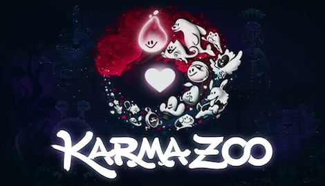 KarmaZoo (PC) - Steam Key - EUROPE - 0