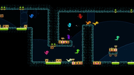 KarmaZoo (PC) - Steam Key - GLOBAL - 9