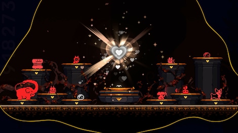KarmaZoo (PC) - Steam Key - GLOBAL - 7