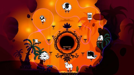 KarmaZoo (PC) - Steam Key - GLOBAL - 5