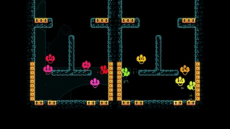 KarmaZoo (PC) - Steam Key - GLOBAL - 8