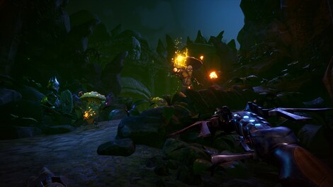 Karnage Chronicles (PC) - Steam Account - GLOBAL - 3