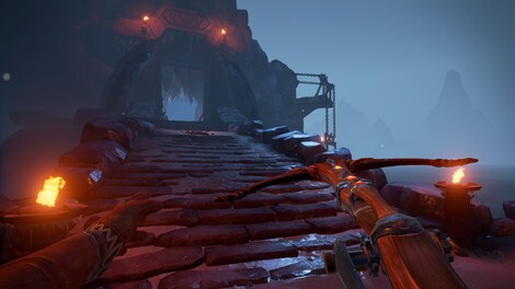 Karnage Chronicles (PC) - Steam Gift - GLOBAL - 21