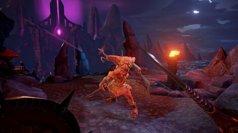 Karnage Chronicles (PC) - Steam Gift - GLOBAL - 18