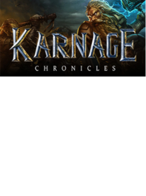 Karnage Chronicles (PC) - Steam Gift - GLOBAL - 16
