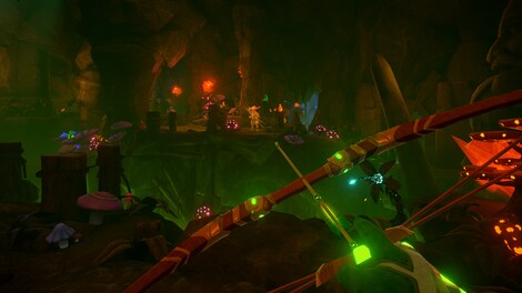 Karnage Chronicles (PC) - Steam Gift - GLOBAL - 14