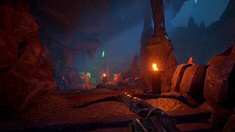 Karnage Chronicles (PC) - Steam Gift - GLOBAL - 12