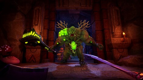 Karnage Chronicles (PC) - Steam Gift - GLOBAL - 5