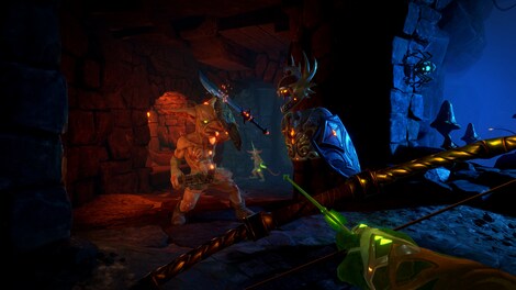 Karnage Chronicles (PC) - Steam Gift - GLOBAL - 6