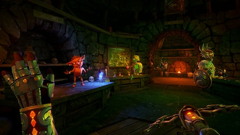 Karnage Chronicles (PC) - Steam Gift - GLOBAL - 9