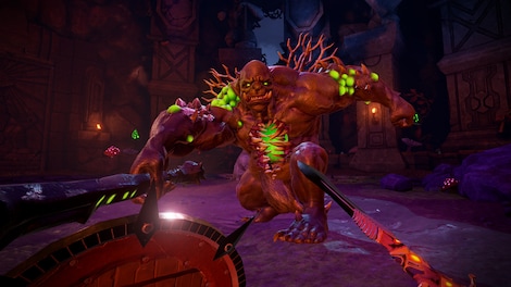 Karnage Chronicles (PC) - Steam Key - GLOBAL - 19