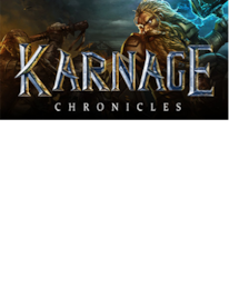 Karnage Chronicles (PC) - Steam Key - GLOBAL - 16