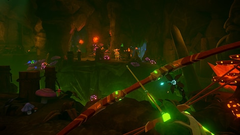 Karnage Chronicles (PC) - Steam Key - GLOBAL - 14