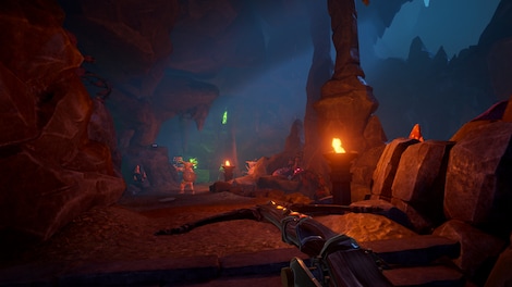 Karnage Chronicles (PC) - Steam Key - GLOBAL - 12