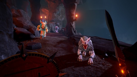 Karnage Chronicles (PC) - Steam Key - GLOBAL - 11