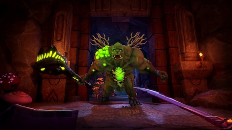 Karnage Chronicles (PC) - Steam Key - GLOBAL - 5