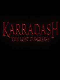 Karradash - The Lost Dungeons Steam Key GLOBAL - 1