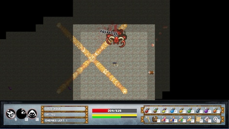 Karradash - The Lost Dungeons Steam Key GLOBAL - 6