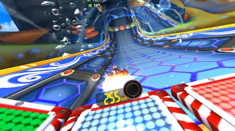 KART CHASER : THE BOOST VR Steam Gift GLOBAL - 6