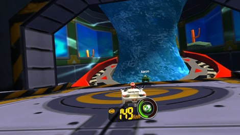 KART CHASER : THE BOOST VR Steam Gift GLOBAL - 8