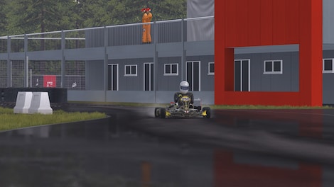 Kart Racing Pro (PC) - Steam Account - GLOBAL - 7