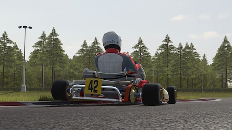 Kart Racing Pro (PC) - Steam Account - GLOBAL - 6
