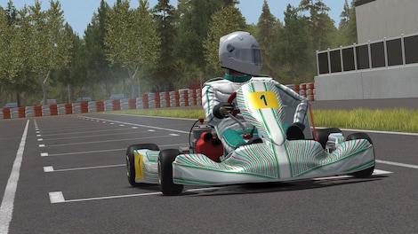 Kart Racing Pro (PC) - Steam Account - GLOBAL - 11