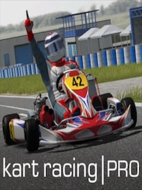 Kart Racing Pro (PC) - Steam Account - GLOBAL - 1