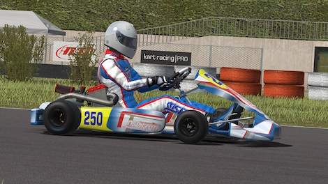 Kart Racing Pro (PC) - Steam Account - GLOBAL - 13