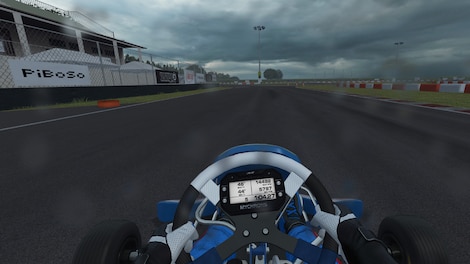 Kart Racing Pro (PC) - Steam Account - GLOBAL - 8