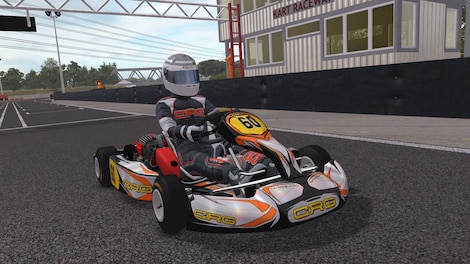 Kart Racing Pro (PC) - Steam Account - GLOBAL - 12