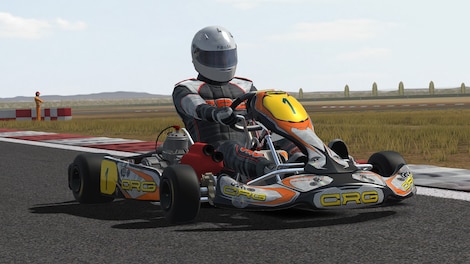 Kart Racing Pro (PC) - Steam Account - GLOBAL - 9